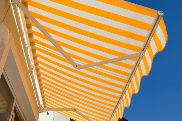 Cuándo cambiar el toldo