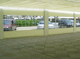 Cerramientos para Restaurantes