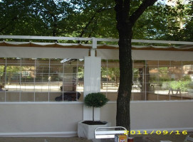 cerramientos terrazas hostelería