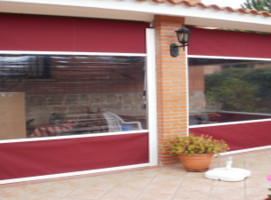 cerramientos terrazas hostelería