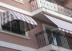 Toldos Stor