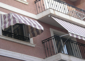 Toldos Stor