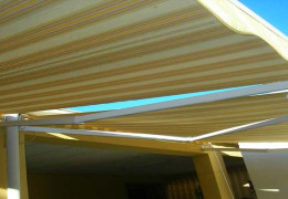 Toldos Extensibles