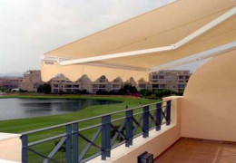 Toldos Extensibles