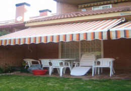 Toldos Extensibles