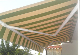 Toldos Extensibles