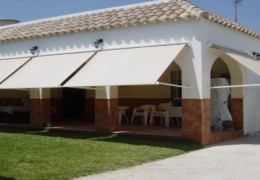 Toldos Extensibles