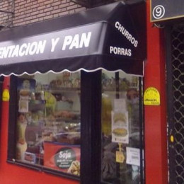 Instalación de Toldos