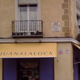 Instalación de Toldos
