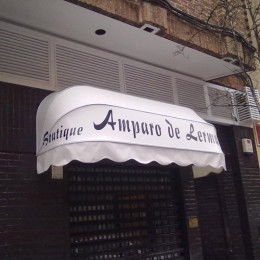 Toldos Pino