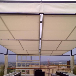 Toldos Pino