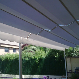 Toldos Pino
