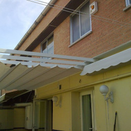 Toldos Pino