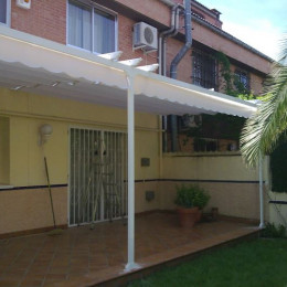 Toldos Pino
