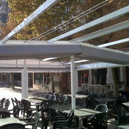 Toldos Pino