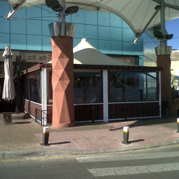 Toldos Pino