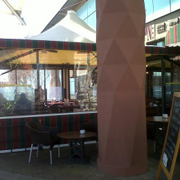 Fábrica de Toldos