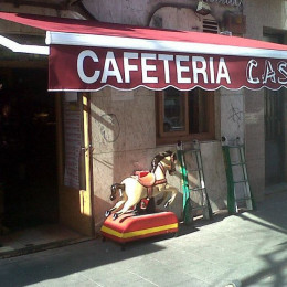 Fábrica de Toldos