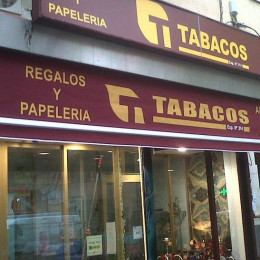 Fabricación de Toldos