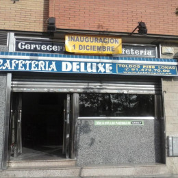 Instalación de Toldos