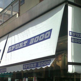 Toldos Pino